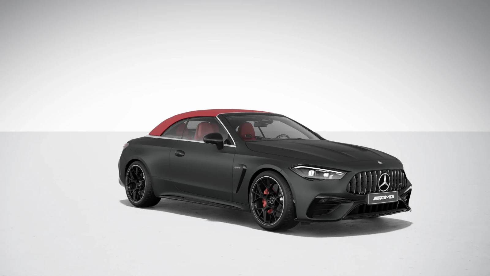 Mercedes-Benz CLE 53 4MATIC+ Cabriolet | Auto.bg — изображение 1 Mercedes-Benz CLE 53 4MATIC+ Cabriolet | Auto.bg — изображение 1
