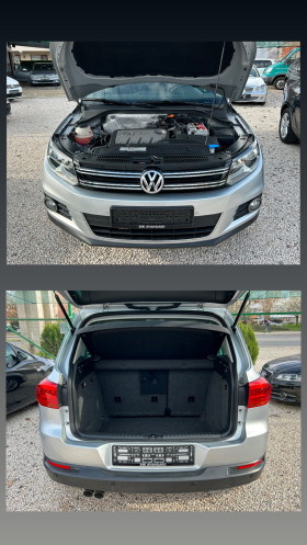 VW Tiguan 2.0 TDI AUTOMAT | Mobile.bg   12