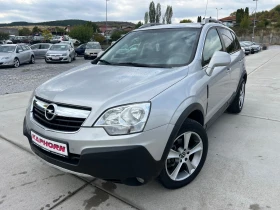 Opel Antara 2.0CDTI - Car24.bg Opel Antara 2.0CDTI
