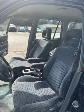 Honda Cr-v - 4999 лв. / 2555.95 € - 50533877 9 | Car24.bg Honda Cr-v - 4999 лв. / 2555.95 € - 50533877 9