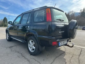 Honda Cr-v - 4999 лв. / 2555.95 € - 50533877 6 | Car24.bg Honda Cr-v - 4999 лв. / 2555.95 € - 50533877 6