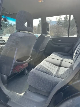 Honda Cr-v - 4999 лв. / 2555.95 € - 50533877 11 | Car24.bg Honda Cr-v - 4999 лв. / 2555.95 € - 50533877 11