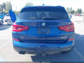 BMW X3 M40i xDrive * PHYTONIC BLUE * VIRTUAL * БЯЛА КОЖА - 42900 лв. / 21934.42 € - 57842031 15 | Car24.bg BMW X3 M40i xDrive * PHYTONIC BLUE * VIRTUAL * БЯЛА КОЖА - 42900 лв. / 21934.42 € - 57842031 15