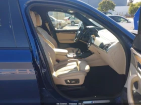 BMW X3 M40i xDrive * PHYTONIC BLUE * VIRTUAL * БЯЛА КОЖА - 42900 лв. / 21934.42 € - 57842031 5 | Car24.bg BMW X3 M40i xDrive * PHYTONIC BLUE * VIRTUAL * БЯЛА КОЖА - 42900 лв. / 21934.42 € - 57842031 5