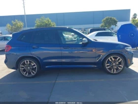 BMW X3 M40i xDrive * PHYTONIC BLUE * VIRTUAL * БЯЛА КОЖА - 42900 лв. / 21934.42 € - 57842031 12 | Car24.bg BMW X3 M40i xDrive * PHYTONIC BLUE * VIRTUAL * БЯЛА КОЖА - 42900 лв. / 21934.42 € - 57842031 12