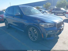 BMW X3 M40i xDrive * PHYTONIC BLUE * VIRTUAL * БЯЛА КОЖА - 42900 лв. / 21934.42 € - 57842031 2 | Car24.bg BMW X3 M40i xDrive * PHYTONIC BLUE * VIRTUAL * БЯЛА КОЖА - 42900 лв. / 21934.42 € - 57842031 2