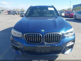 BMW X3 M40i xDrive * PHYTONIC BLUE * VIRTUAL * БЯЛА КОЖА - 42900 лв. / 21934.42 € - 57842031 11 | Car24.bg BMW X3 M40i xDrive * PHYTONIC BLUE * VIRTUAL * БЯЛА КОЖА - 42900 лв. / 21934.42 € - 57842031 11