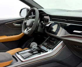 Audi RSQ8 Carbon Black Edition - 77600 € / 151772.41 лв. - 98834778 16 | Car24.bg Audi RSQ8 Carbon Black Edition - 77600 € / 151772.41 лв. - 98834778 16