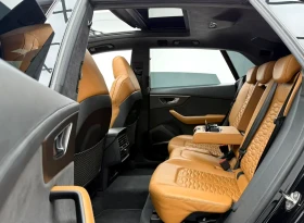 Audi RSQ8 Carbon Black Edition - 77600 € / 151772.41 лв. - 98834778 17 | Car24.bg Audi RSQ8 Carbon Black Edition - 77600 € / 151772.41 лв. - 98834778 17