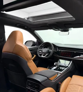 Audi RSQ8 Carbon Black Edition - 77600 € / 151772.41 лв. - 98834778 14 | Car24.bg Audi RSQ8 Carbon Black Edition - 77600 € / 151772.41 лв. - 98834778 14