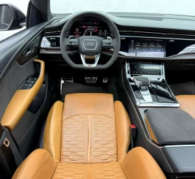 Audi RSQ8 Carbon Black Edition - 77600 € / 151772.41 лв. - 98834778 8 | Car24.bg Audi RSQ8 Carbon Black Edition - 77600 € / 151772.41 лв. - 98834778 8