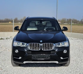 BMW X3 XDriive20d Xline Евро6B - 12500 € / 24447.88 лв. - 13139089 2 | Car24.bg BMW X3 XDriive20d Xline Евро6B - 12500 € / 24447.88 лв. - 13139089 2