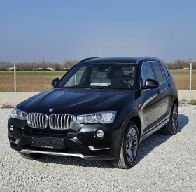 BMW X3 XDriive20d Xline Евро6B - Car24.bg BMW X3 XDriive20d Xline Евро6B