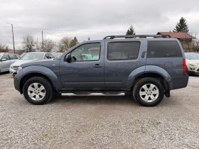 Nissan Pathfinder 2.5DCI 6+ 1 MECTA - 6300 € / 12321.73 лв. - 26005351 6 | Car24.bg Nissan Pathfinder 2.5DCI 6+ 1 MECTA - 6300 € / 12321.73 лв. - 26005351 6