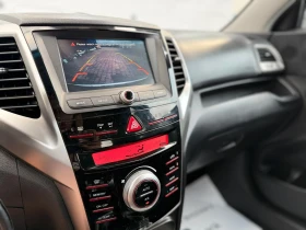 SsangYong Tivoli / 1.6D / EURO 6 / | Auto.bg — изображение 16 SsangYong Tivoli / 1.6D / EURO 6 / | Auto.bg — изображение 16