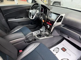 SsangYong Tivoli / 1.6D / EURO 6 / | Auto.bg — изображение 11 SsangYong Tivoli / 1.6D / EURO 6 / | Auto.bg — изображение 11