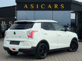 SsangYong Tivoli / 1.6D / EURO 6 / | Auto.bg — изображение 5 SsangYong Tivoli / 1.6D / EURO 6 / | Auto.bg — изображение 5