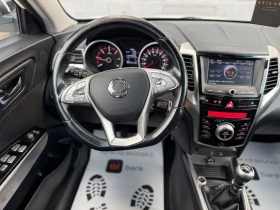SsangYong Tivoli / 1.6D / EURO 6 / | Auto.bg — изображение 14 SsangYong Tivoli / 1.6D / EURO 6 / | Auto.bg — изображение 14