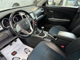 SsangYong Tivoli / 1.6D / EURO 6 / | Auto.bg — изображение 9 SsangYong Tivoli / 1.6D / EURO 6 / | Auto.bg — изображение 9