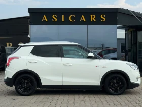 SsangYong Tivoli / 1.6D / EURO 6 / | Auto.bg — изображение 6 SsangYong Tivoli / 1.6D / EURO 6 / | Auto.bg — изображение 6