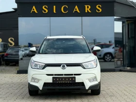 SsangYong Tivoli / 1.6D / EURO 6 / | Auto.bg — изображение 8 SsangYong Tivoli / 1.6D / EURO 6 / | Auto.bg — изображение 8