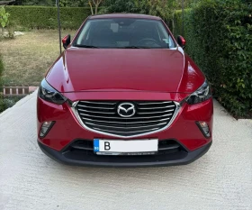 Mazda CX-30 2.0 A/T - Car24.bg Mazda CX-30 2.0 A/T