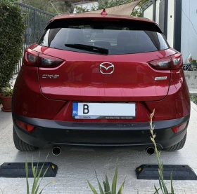 Mazda CX-30 2.0 A/T - 15000 € / 29337.45 лв. - 72310278 7 | Car24.bg Mazda CX-30 2.0 A/T - 15000 € / 29337.45 лв. - 72310278 7