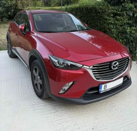 Mazda CX-30 2.0 A/T - 15000 € / 29337.45 лв. - 72310278 3 | Car24.bg Mazda CX-30 2.0 A/T - 15000 € / 29337.45 лв. - 72310278 3