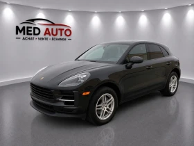 Porsche Macan * PANORAMA * AвтоКредит * (ЦЕНА ДО БГ)