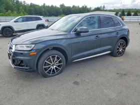 Снимка Audi Q5