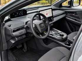 Toyota C-HR 77kWH/longrange/НАЛИЧЕН | Auto.bg — изображение 13 Toyota C-HR 77kWH/longrange/НАЛИЧЕН | Auto.bg — изображение 13
