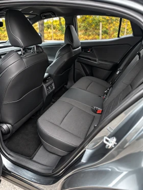 Toyota C-HR 77kWH/longrange/НАЛИЧЕН | Auto.bg — изображение 12 Toyota C-HR 77kWH/longrange/НАЛИЧЕН | Auto.bg — изображение 12