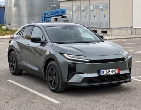Toyota C-HR 77kWH/longrange/НАЛИЧЕН | Auto.bg — изображение 3 Toyota C-HR 77kWH/longrange/НАЛИЧЕН | Auto.bg — изображение 3