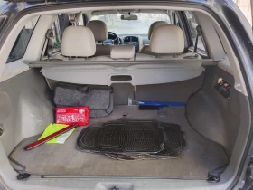 Hyundai Santa fe 2.4 Бензин Климатроник Нови гуми Кожа Подгреви | Auto.bg — изображение 9 Hyundai Santa fe 2.4 Бензин Климатроник Нови гуми Кожа Подгреви | Auto.bg — изображение 9
