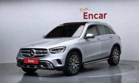 Mercedes-Benz GLC GLC300 4MATIC