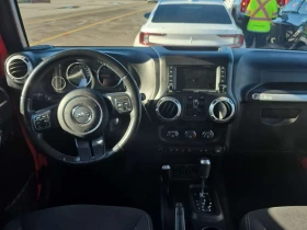 Jeep Wrangler * 4wd 4dr Sahara * CARFAX * ПОДГРЕВ * REMOTE START | Auto.bg — изображение 10 Jeep Wrangler * 4wd 4dr Sahara * CARFAX * ПОДГРЕВ * REMOTE START | Auto.bg — изображение 10