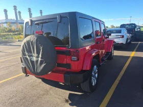 Jeep Wrangler * 4wd 4dr Sahara * CARFAX * ПОДГРЕВ * REMOTE START | Auto.bg — изображение 3 Jeep Wrangler * 4wd 4dr Sahara * CARFAX * ПОДГРЕВ * REMOTE START | Auto.bg — изображение 3