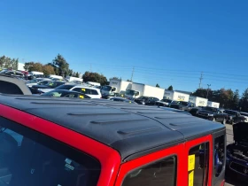 Jeep Wrangler * 4wd 4dr Sahara * CARFAX * ПОДГРЕВ * REMOTE START | Auto.bg — изображение 6 Jeep Wrangler * 4wd 4dr Sahara * CARFAX * ПОДГРЕВ * REMOTE START | Auto.bg — изображение 6