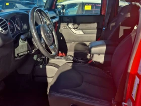 Jeep Wrangler * 4wd 4dr Sahara * CARFAX * ПОДГРЕВ * REMOTE START | Auto.bg — изображение 7 Jeep Wrangler * 4wd 4dr Sahara * CARFAX * ПОДГРЕВ * REMOTE START | Auto.bg — изображение 7