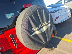 Jeep Wrangler * 4wd 4dr Sahara * CARFAX * ПОДГРЕВ * REMOTE START | Auto.bg — изображение 15 Jeep Wrangler * 4wd 4dr Sahara * CARFAX * ПОДГРЕВ * REMOTE START | Auto.bg — изображение 15