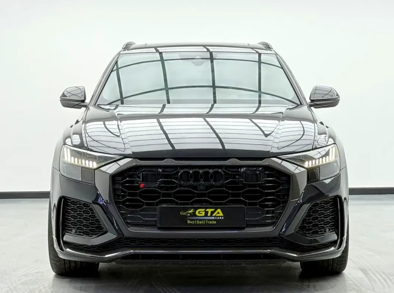 Audi RSQ8 Carbon Black Edition - 77600 € / 151772.41 лв. - 98834778 1 | Car24.bg Audi RSQ8 Carbon Black Edition - 77600 € / 151772.41 лв. - 98834778 1