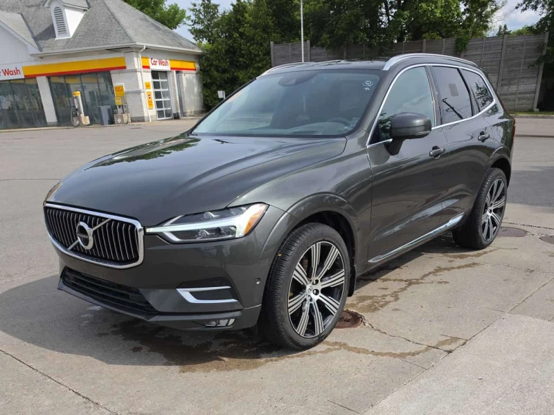 Volvo XC60 Inscription | CARFAX | БЕЗ ПЪРВОНАЧАЛНА ВНОСКА - 20500 € / 40094.51 лв. - 93405649 1 | Car24.bg Volvo XC60 Inscription | CARFAX | БЕЗ ПЪРВОНАЧАЛНА ВНОСКА - 20500 € / 40094.51 лв. - 93405649 1