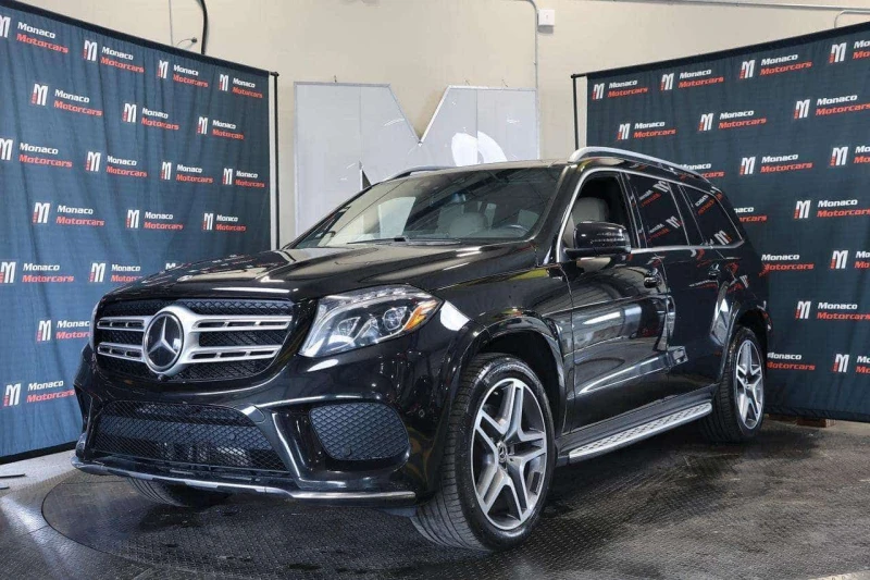 Mercedes-Benz GLS 500 GLS550 4MATIC AMG PKG| MASSAGE| PANO| NAVI| CAMERA - 23500 € / 45962.00 лв. - 53819628 1 | Car24.bg Mercedes-Benz GLS 500 GLS550 4MATIC AMG PKG| MASSAGE| PANO| NAVI| CAMERA - 23500 € / 45962.00 лв. - 53819628 1