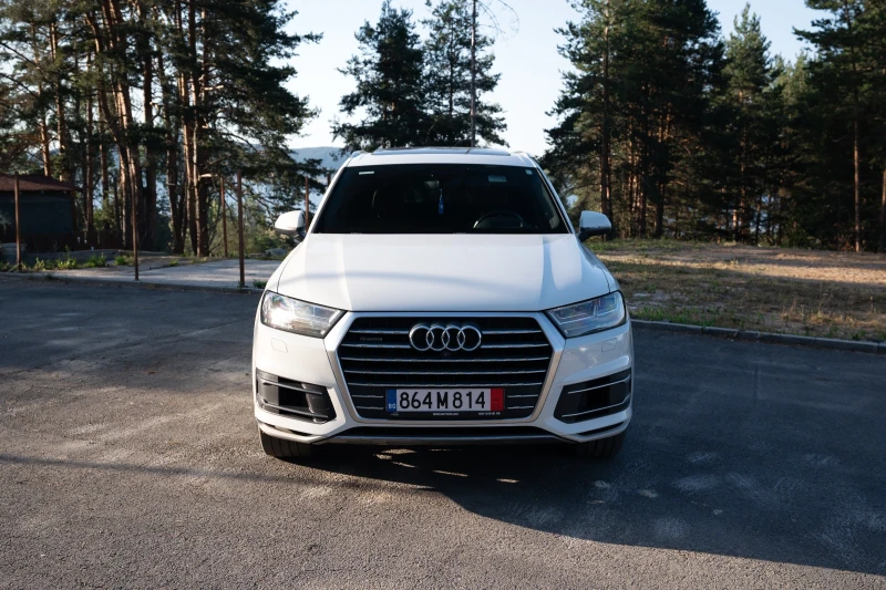 Audi Q7 Audi Q7 Prestige Full max 6+ 1 - 16000 € - 65197387 1 | Car24.bg Audi Q7 Audi Q7 Prestige Full max 6+ 1 - 16000 € - 65197387 1