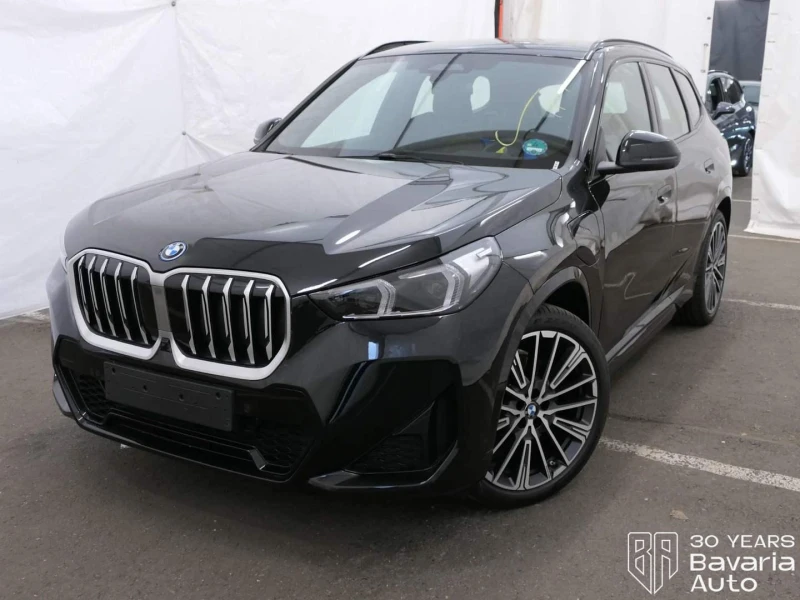 BMW X1 30e xDrive Steptronic - 49600 € - 38411889 1 | Car24.bg BMW X1 30e xDrive Steptronic - 49600 € - 38411889 1