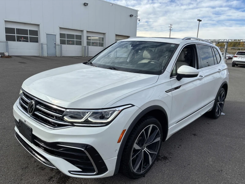 VW Tiguan Highline R-Line - 17200 € - 39716462 1 | Car24.bg VW Tiguan Highline R-Line - 17200 € - 39716462 1