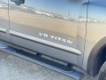 Nissan Titan crew cab 5.6 V8 4PRO 4x4 - [9] 