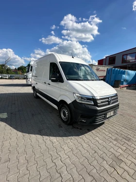 VW Crafter undefined | Auto.bg — изображение 2 VW Crafter undefined | Auto.bg — изображение 2