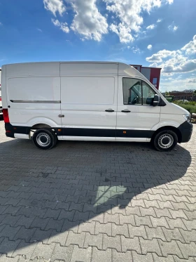 VW Crafter undefined | Auto.bg — изображение 3 VW Crafter undefined | Auto.bg — изображение 3