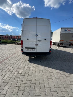 VW Crafter undefined | Auto.bg — изображение 4 VW Crafter undefined | Auto.bg — изображение 4